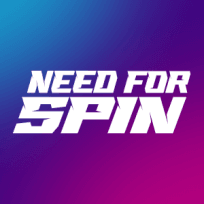 Need For Spin Casino Logo