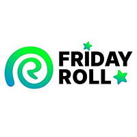 Friday Roll Casino Logo